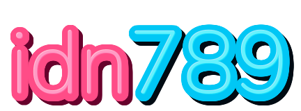 idn789 — logo kanal