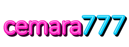cemara777 — logo kanal