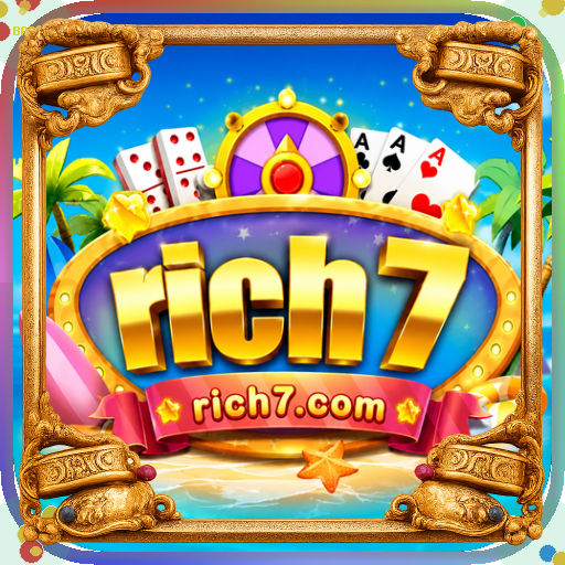 rich7 — mitra unggulan